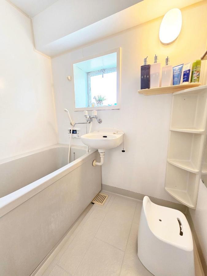 歌舞伎町704 Apartment Tokyo Exterior photo